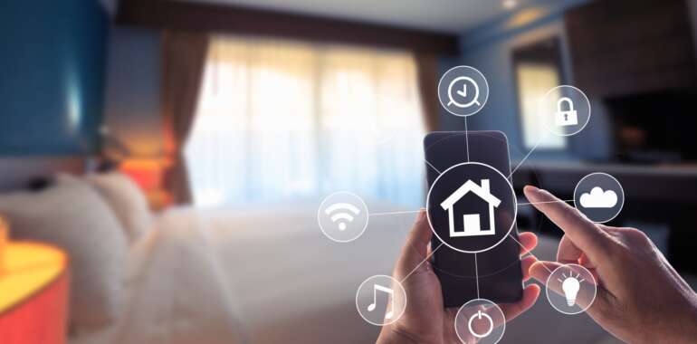 Smart Home, tehnologii inteligente pentru casa ta