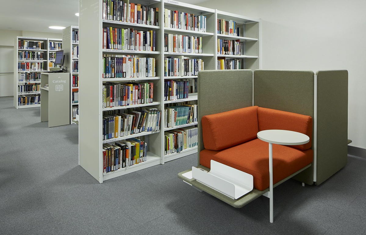 Ofita – mobilier de birou inovator, ergonomic și adaptabil